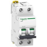 Schneider A9F84216 2x16a 10ka İc60h C Tipi Otomatik Sigorta
