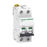 Schneider A9F94263 İC60L 2P 63 C Tipi Minyatür Otomatik Sigorta
