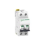 Schneider A9F95240 İC60L 2P 40 K Tipi Minyatür Otomatik Sigorta