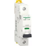Schneider A9k24132 | Schneider Otomatik Sigorta - 32 Amper, 1 Kutup , 6Ka, C Eğrisi