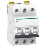 Schneider A9K24306 İk60N Serisi 3x6A C Tipi 6Ka Otomatik Sigorta