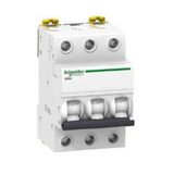 Schneider A9K24363 3K 6kA C 3x63A Otomatik Sigorta