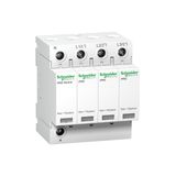 Schneider A9L20601 IPRD20r 350V 3P+N Uzaktan Aktarımlı Kartuşlu Parafudr