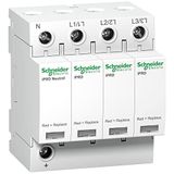 Schneider A9L40600 iPRD 3P+N Kartuşlu Tip Parafudr