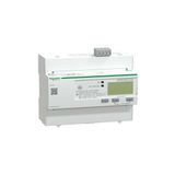 Schneider A9MEM3365 İEM3365 125A 2 Dijital Giriş/Çıkışlı Bacnet Enerji Ölçer