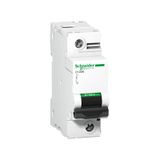 Schneider A9N18357 C120N 1x80A Otomatik Sigorta