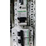 Schneider A9N18358 C120N 1X100A Otomatik Sigorta - Beyaz