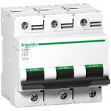 Schneider A9N18367 C120N 3x100A Otomatik Sigorta