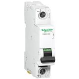 Schneider A9N61513 C60H 25A 1 Kutuplu C Tipi Minyatür Otomatik Sigorta