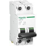 Schneider A9N61535 C60H 2 Kutup 32 A C Tipi Minyatür Otomatik Sigorta
