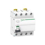 Schneider A9R14480 İıd Ac Serisi 4x80A 300Ma Kaçak Akım Rölesi