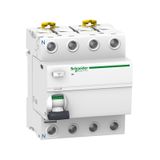 Schneider A9R41440 İıd Ac Serisi 4x40A 30Ma Ac Kaçak Akım Rölesi
