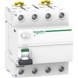 Schneider A9R41463 - Iıd Si Serisi 4X63A 30MA Kaçak Akım Rölesi
