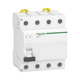 Schneider A9r50425 Ac Serisi 4X25a 30Ma Ac Kaçak Akım Rölesi