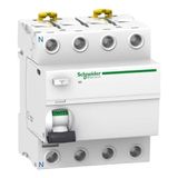 Schneider A9R61463 4K 63A 30MA Kaçak Akım Koruma Rölesi - Beyaz