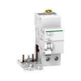 Schneider A9V41263 Vigi İc60 30mA 2P 63A Toprak Kaçağı Eklenti Bloğu
