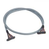 Schneider ABFT20E050 Modüler Taban Kontrolörü İçin 0.5m Dijital Giriş Çıkış Bağlantı Kablosu Modülü
