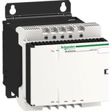 Schneider ABL8FEQ24060 400VAC 24V 6A Doğrultuculu Filtreli Güç Kaynağı