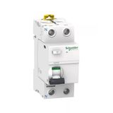 Schneider Acti 9 A9r41263 63 A 30 Ma Monofaze Kaçak Akım Koruma Rölesi