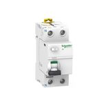 Schneider Acti 9 A9r50225 25 A 30 Ma Monofaze Kaçak Akım Koruma Rölesi