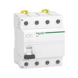 Schneider Acti 9 A9r50425 25 A 30 Ma Trifaze Kaçak Akım Koruma Rölesi