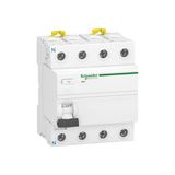 Schneider Acti 9 A9r70463 63 A 30 Ma Trifaze Kaçak Akım Koruma Rölesi
