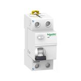 Schneider Acti 9 A9r75240 40 A 300 Ma Monofaze Kaçak Akım Koruma Rölesi