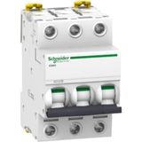 Schneıder Acti9 IC60H 3p 50A, 10KA C Eğrisi Otomatik Sigorta