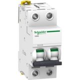 Schneıder Acti9 IC60N 2p 6A, 6ka B Eğrisi Otomatik Sigorta