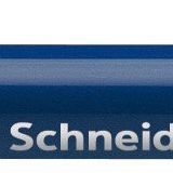 Schneider alıcının versatil kalem Graffix, 0,5 mm, HB, koyu mavi
