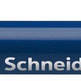 Schneider alıcının versatil kalem Graffix, 0,7 mm, HB, koyu mavi