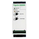 Schneider Altistart ATS01 Yumuşak Yolverici