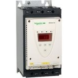 Schneider Altistart ATS22 Yumuşak Yolverici