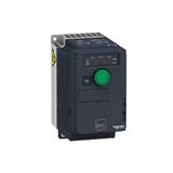 Schneider Altivar Atv320u04m2c 0,37 Kw / 0,55 Hp Monofaze Hız Kontrol Cihazı