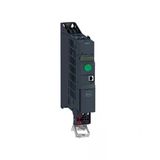 Schneider Altivar Atv320u07m2b 0,75 Kw / 1 Hp Monofaze Hız Kontrol Cihazı
