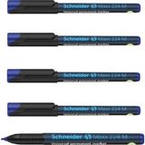 Schneıder Asetat Kalemi M Mavi Unıversal Ohp 224 1201 5 Adet