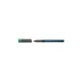 Schneider Asetat Kalemi Permanent 220 S Seri 0.4 Mm Yeşil Asetat Kalemi (10 Lu Paket)