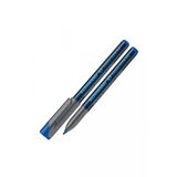 Schneider Asetat Kalemi Permanent M Seri 1 Mm Mavi ( 10 Lu Paket)