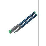 Schneider Asetat Kalemi Permanent M Seri 1 Mm Yeşil 224 SCP13 (10 Lu Paket)