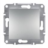 Schneider Asfora Alüminyum Liht Butonu-Zil Otomat Eph0700131
