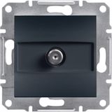Schneider Asfora Bronz 1Db Sat Sonlu Priz