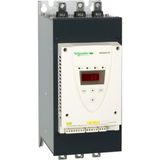 Schneider ATS-22C14Q 75kW 131A Yumuşak Yolverici