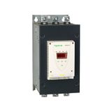 Schneider ATS-22C32Q 160kW 285A Yumuşak Yolverici
