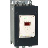 Schneider ATS-22C41Q 220kW 388A Yumuşak Yolverici
