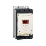 Schneider ATS-22D17Q 7.5kW 14.8A Yumuşak Yolverici