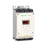 Schneider ATS-22D32Q 15kW 28.5A Yumuşak Yolverici