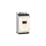Schneider ATS-22D47Q 22kW 42A Yumuşak Yolverici