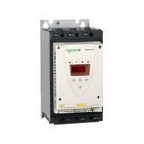 Schneider ATS-22D75Q 37kW 69A Yumuşak Yolverici