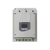 Schneider ATS-48D32Q 15kW 32A Yumuşak Yolverici
