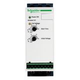 Schneider ATS01N109FT ATS01 9A 110-480 Watt Yumuşak Yol Verici